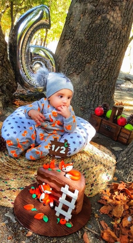 عکس-پاییزی طاها