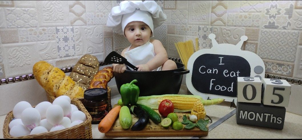 لباس آشپزی کودک طاها