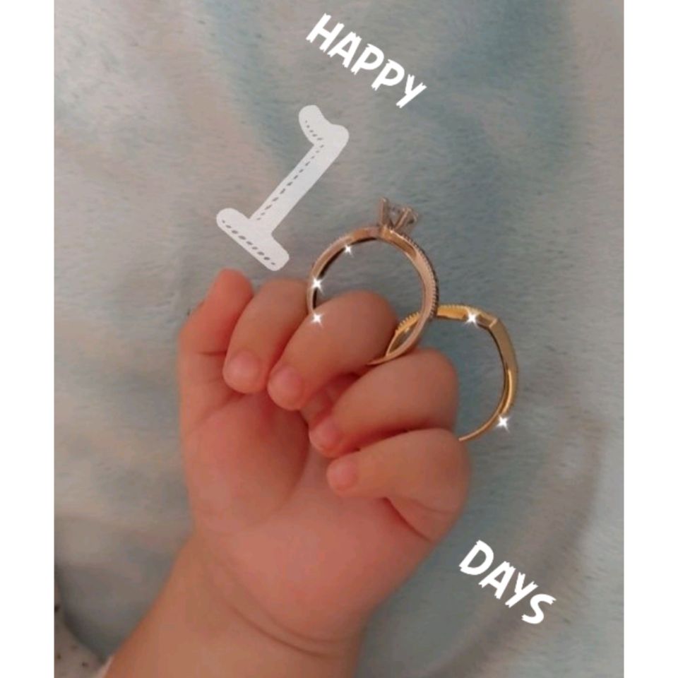 تم عکس پاییزی نوزاد طاها