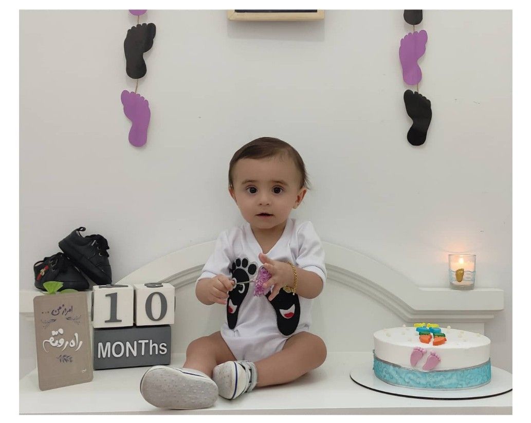 کارت-اولین-ها طاها