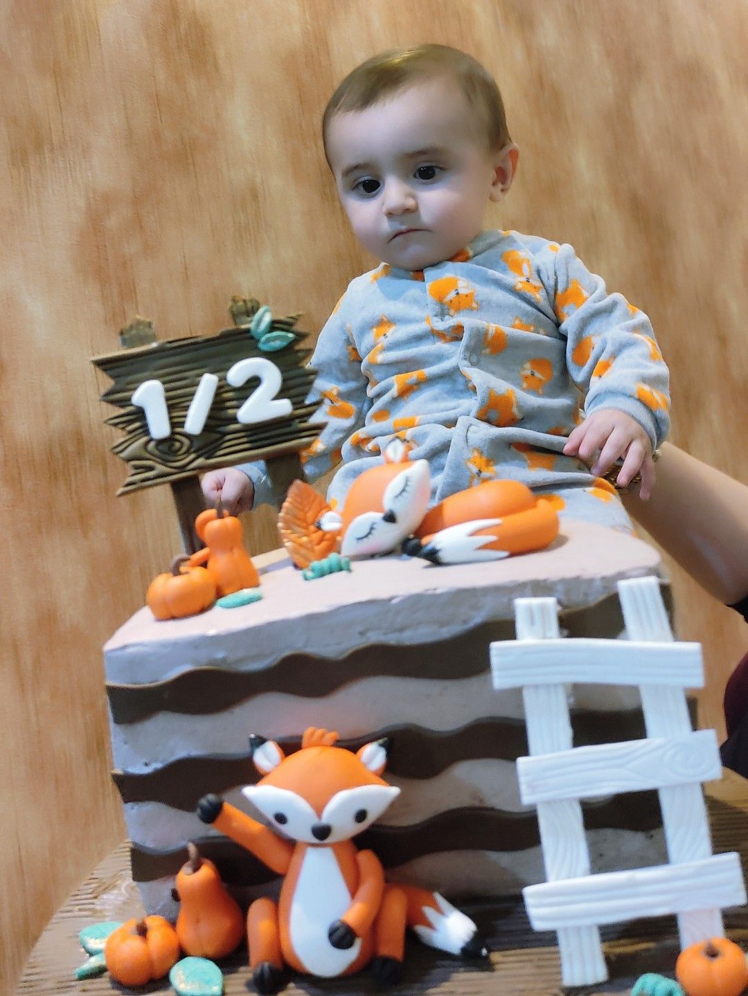 عکاسی با میوه طاها