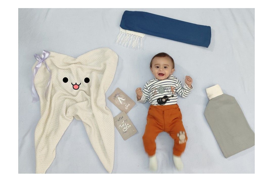 کارت-اولین-ها طاها