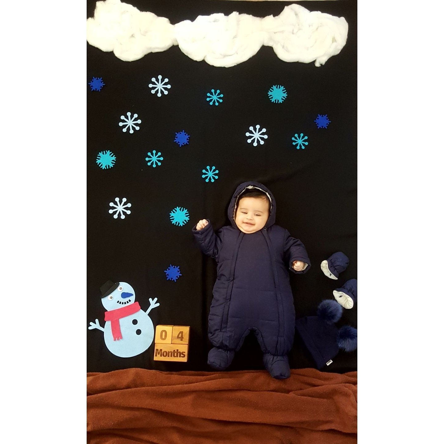 تم زمستانی رادمان صدقی