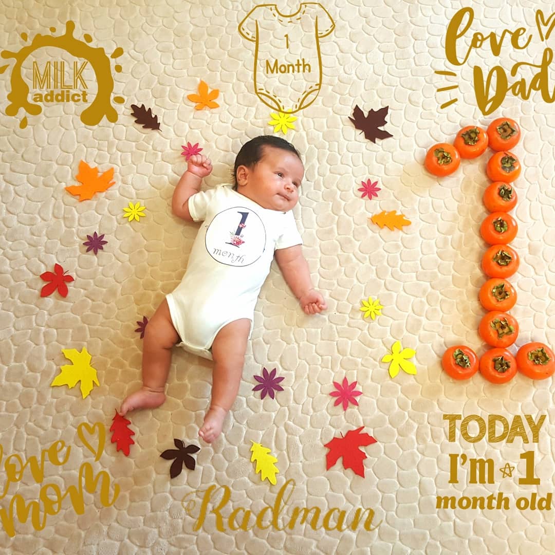 تم و تزیینات نمدی طرح گل و برگ رادمان صدقی