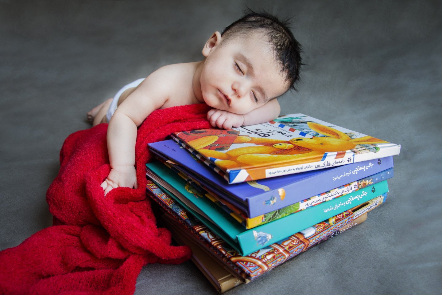 مسابقه_کتاب ماهان شایگان