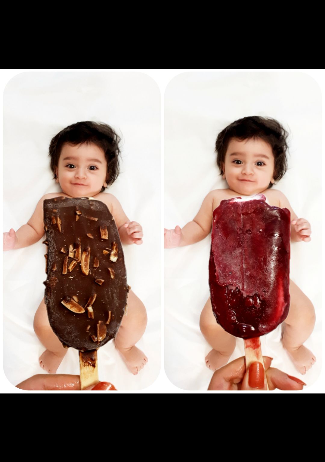 مسابقه تابستان سید میلان فداکار