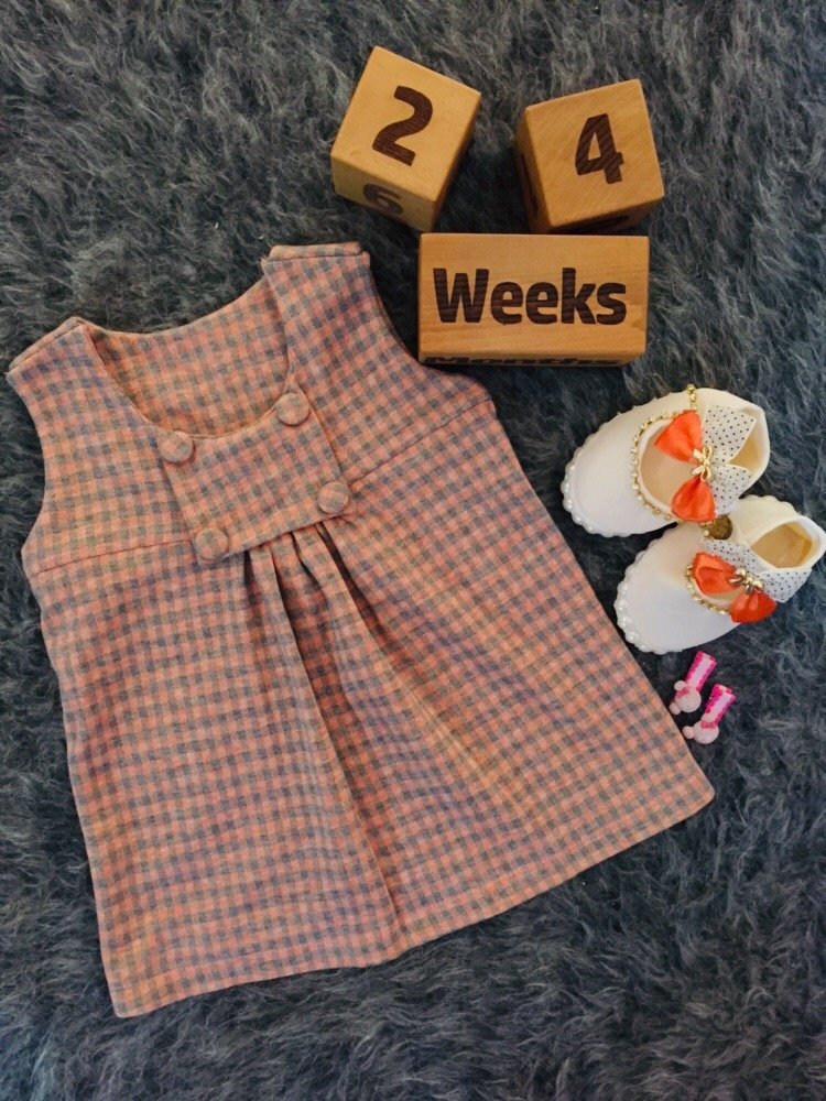 بارداری آیلین رستگار