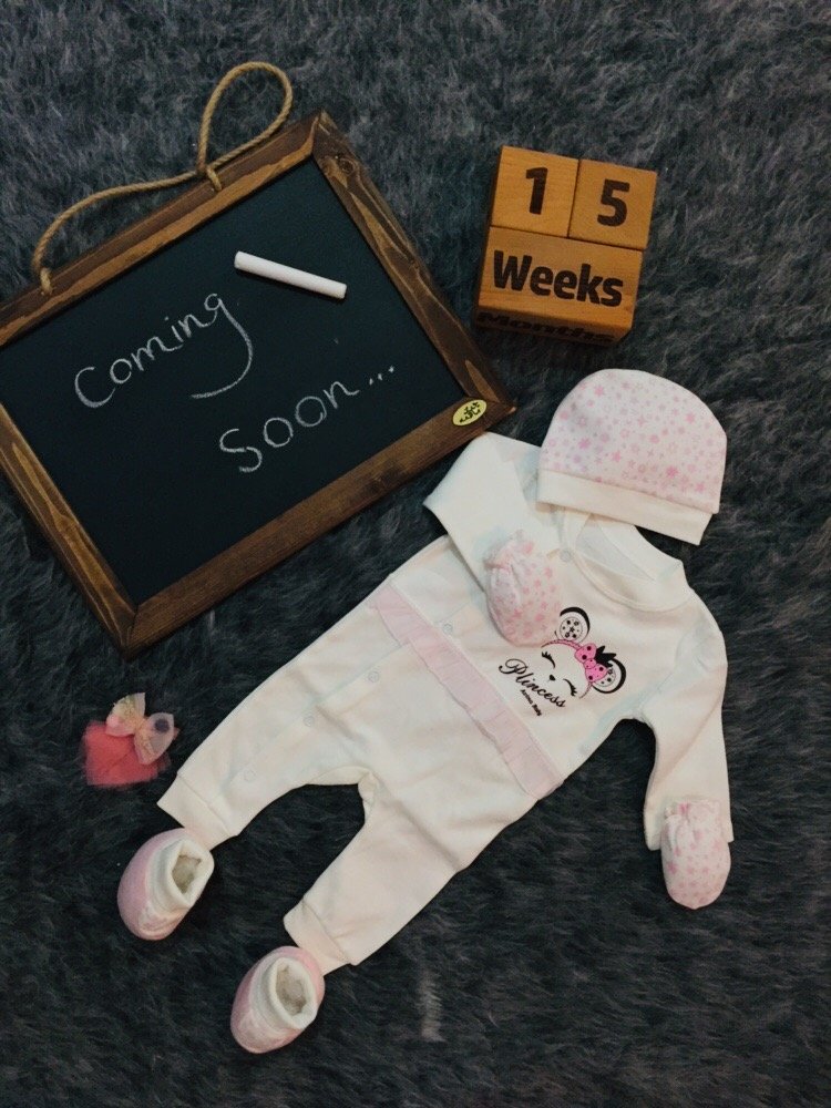 بارداری آیلین رستگار