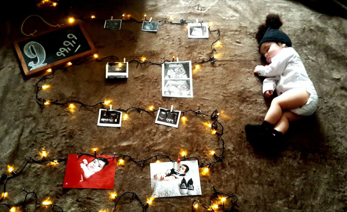 ریسه تزیینی رایمند صداقت جو