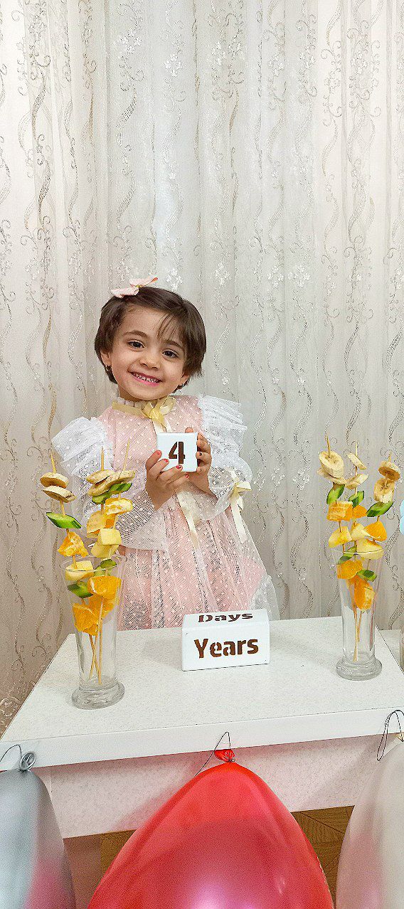 عید نوروز نيلا اسدي