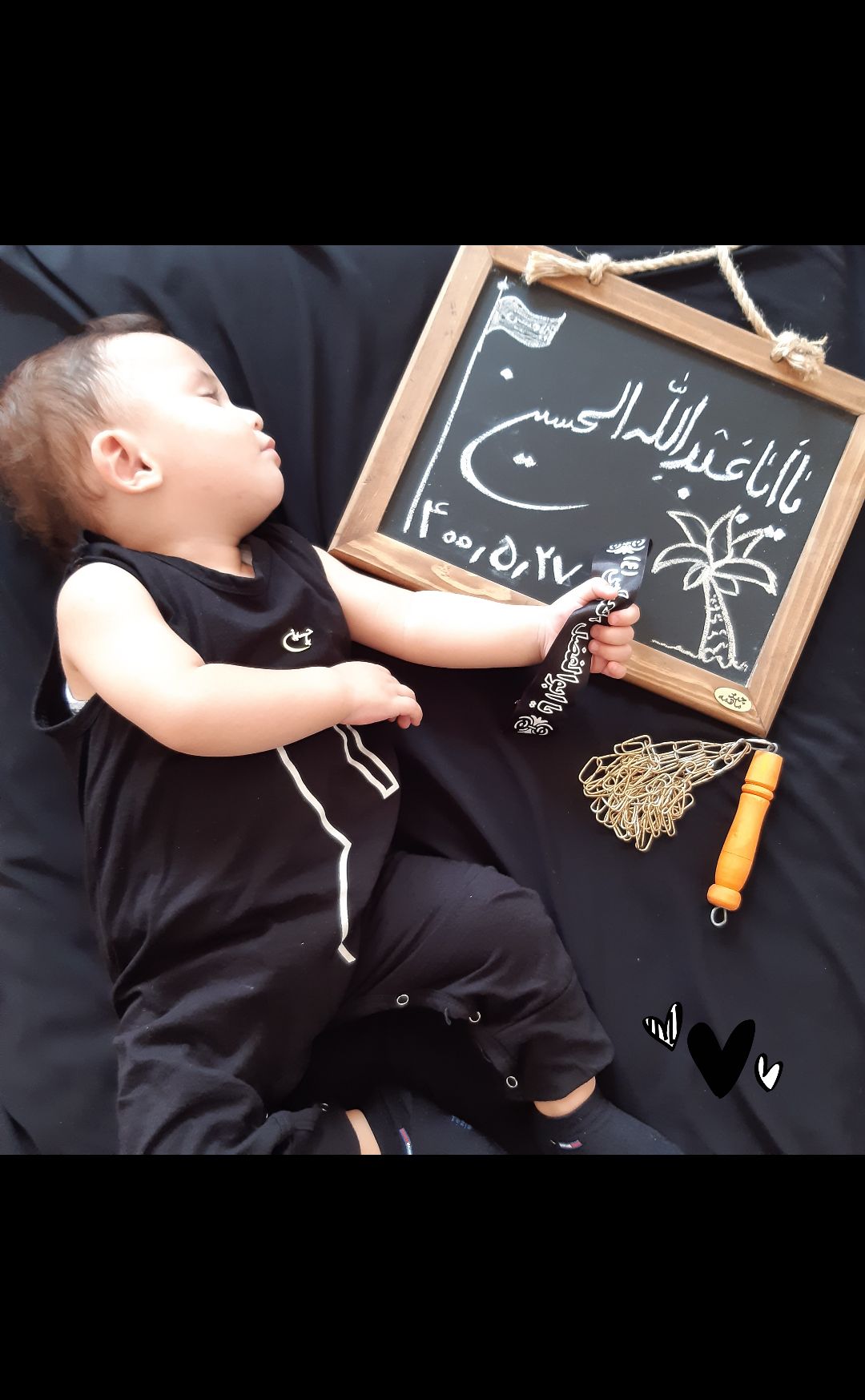 اولین-محرم محمدحسین حسین پور