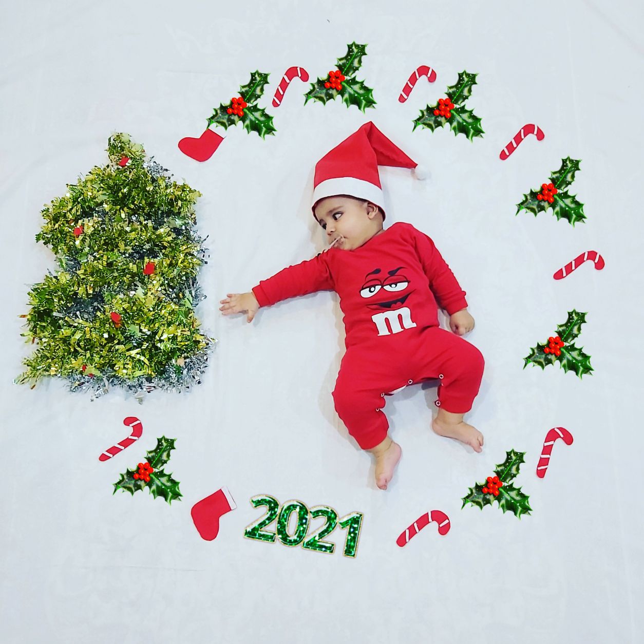 هفت ماهگی نوزاد آروین