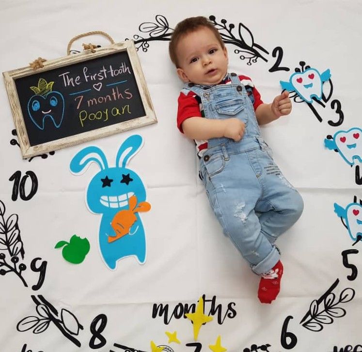 دندان-درآوردن پویان قیاسوند