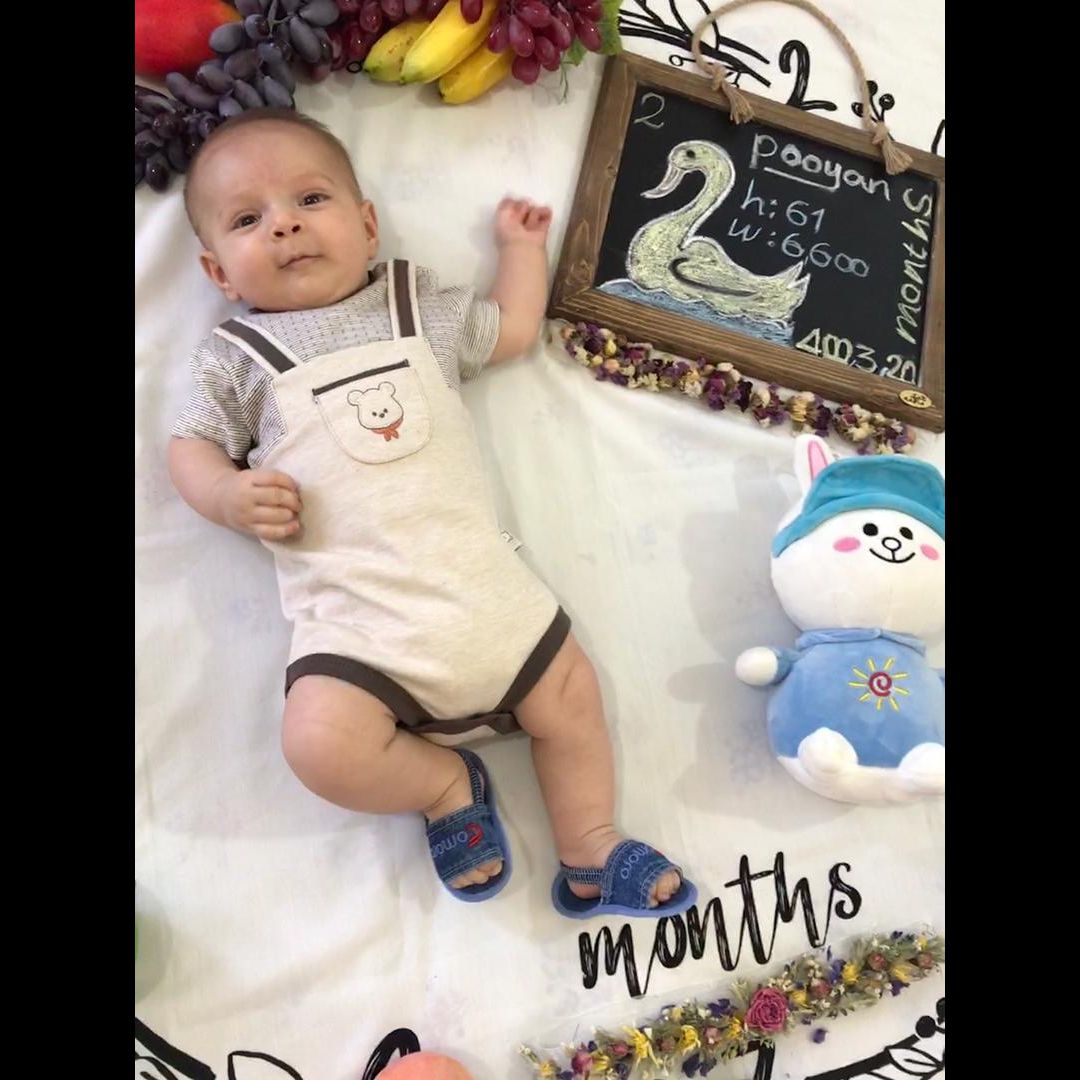 تخته سیاه فانتزی پویان قیاسوند