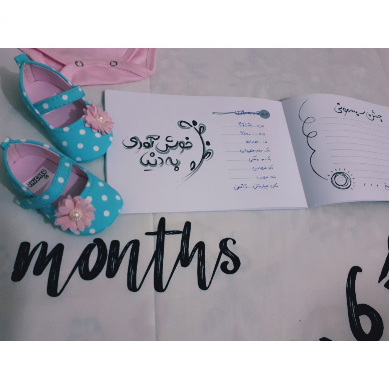 دفتر داستان کودکی نازگل ورناصری