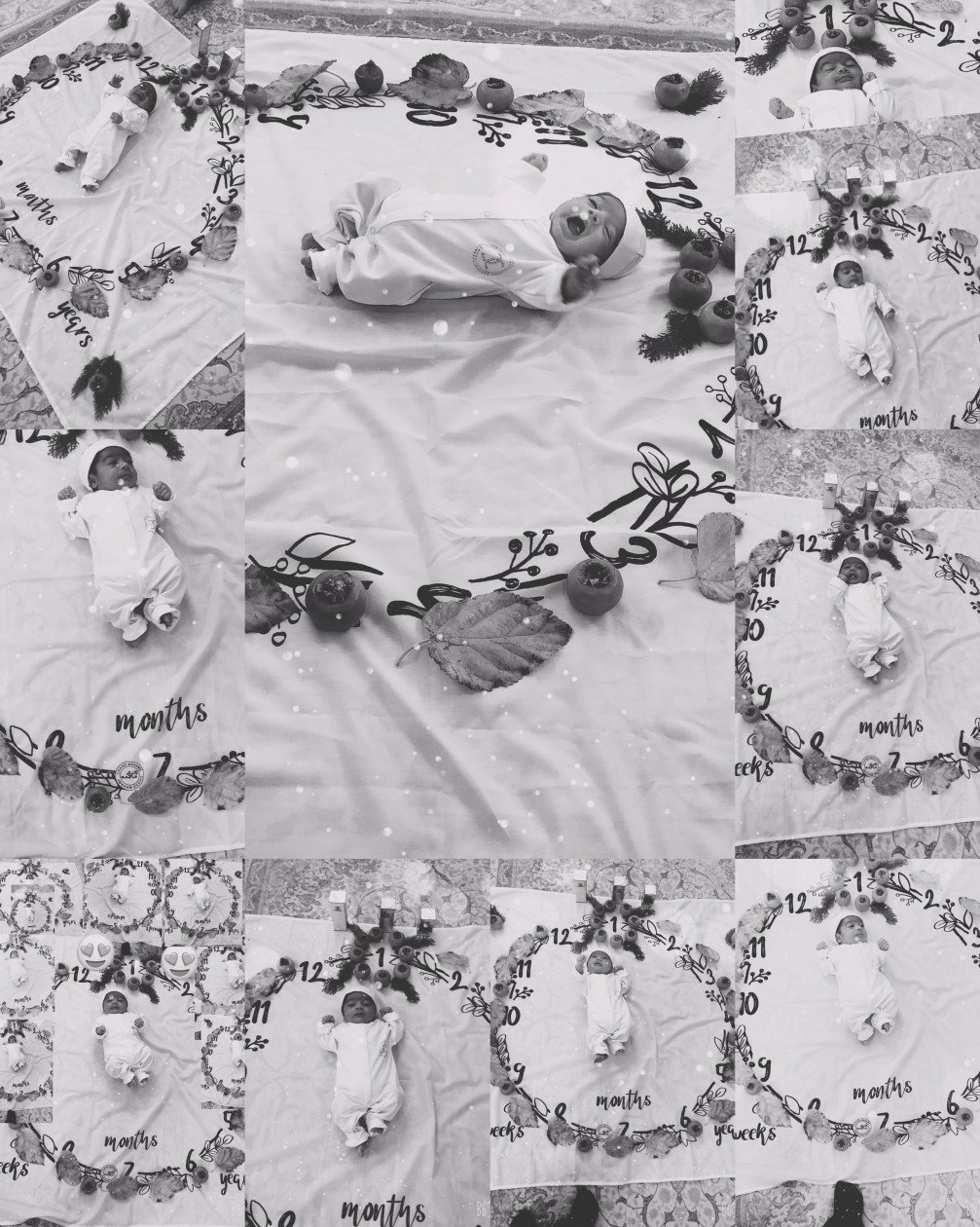 شب یلدا کودک رضا قبادی