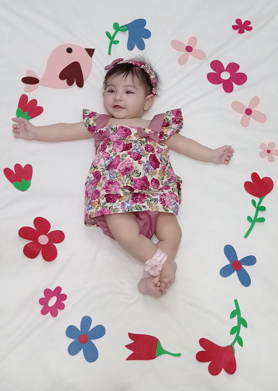 عید نوروز مهرسا جلفائی