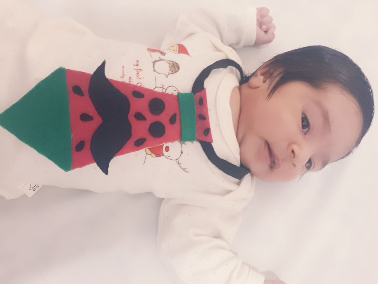 شب یلدا کودک ماهان برخورداری احمدی