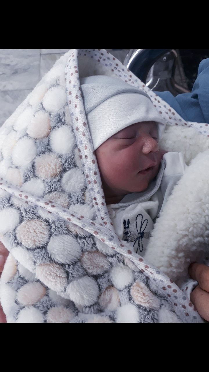 شب یلدا کودک محمدطاها صباحی بهره