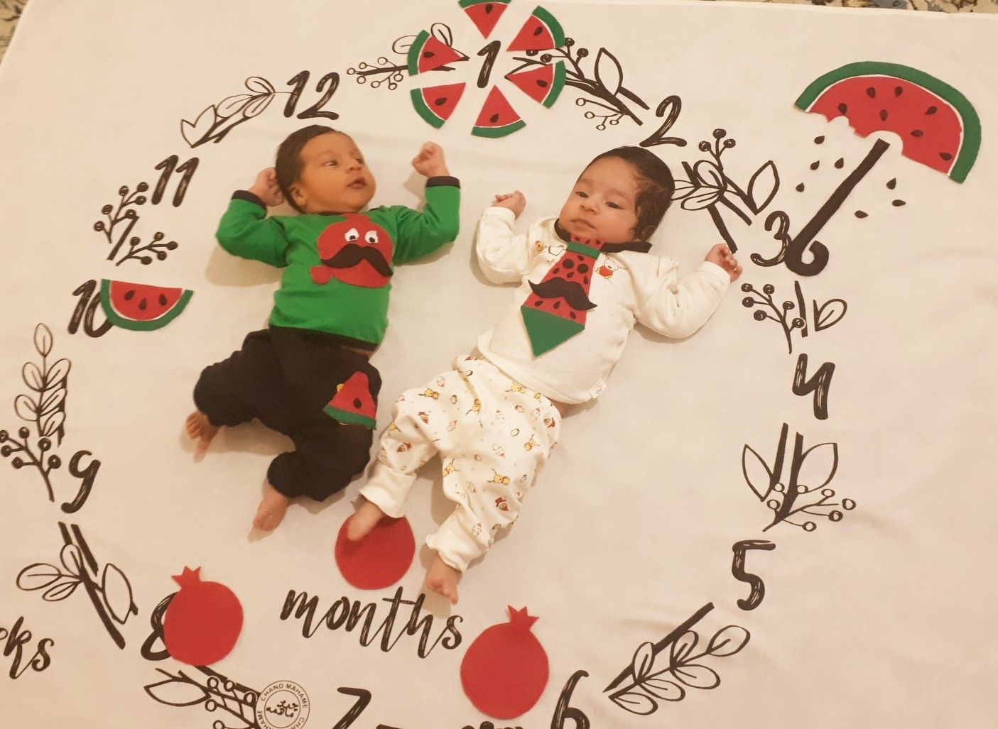 شب یلدا کودک Arman karimzadeh