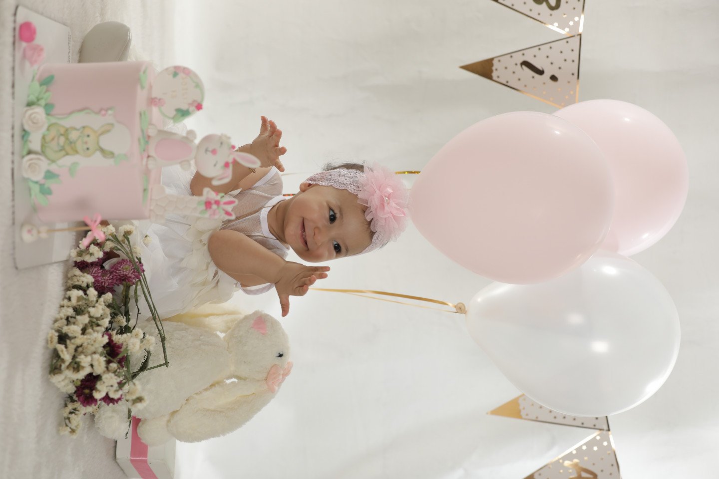 تولد ادلیا حائری