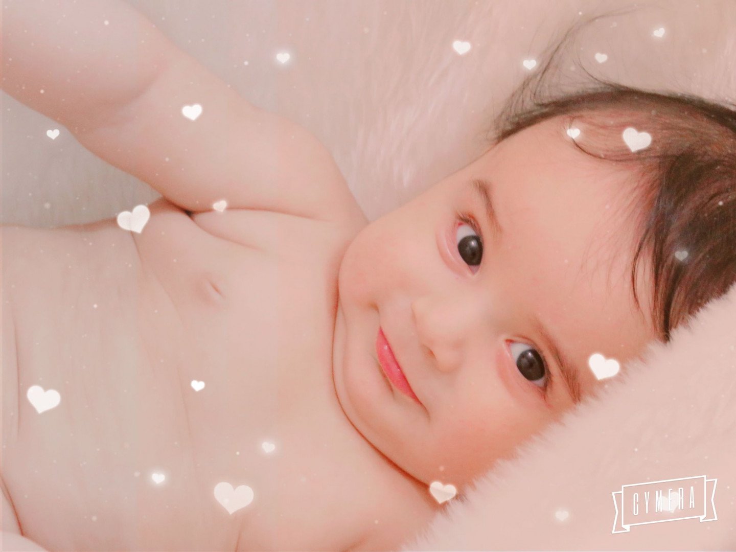 تم عکس تابستانی کودک ماهان عبدالهی راد