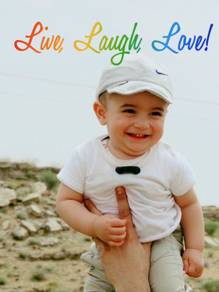 تم عکس بهاری کودک ماهان عبدالهی راد