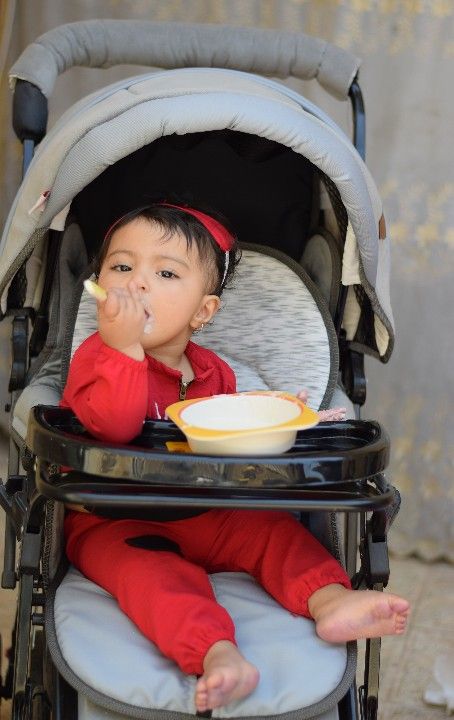 غذا همتاقرایی