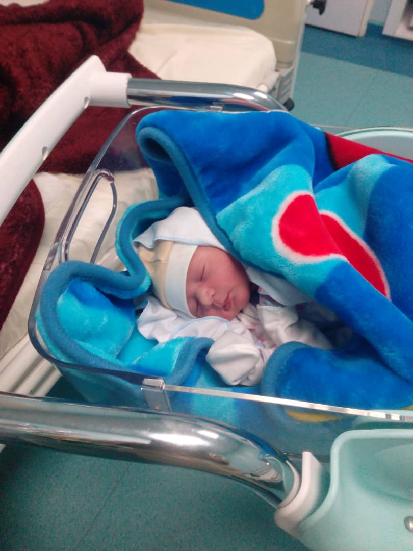 شب یلدا کودک ارین نقی لی