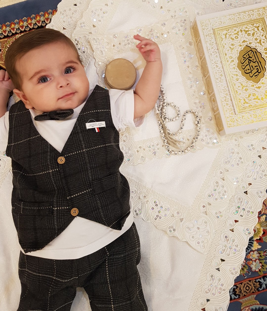 ماه رمضان فاطمه بابایی