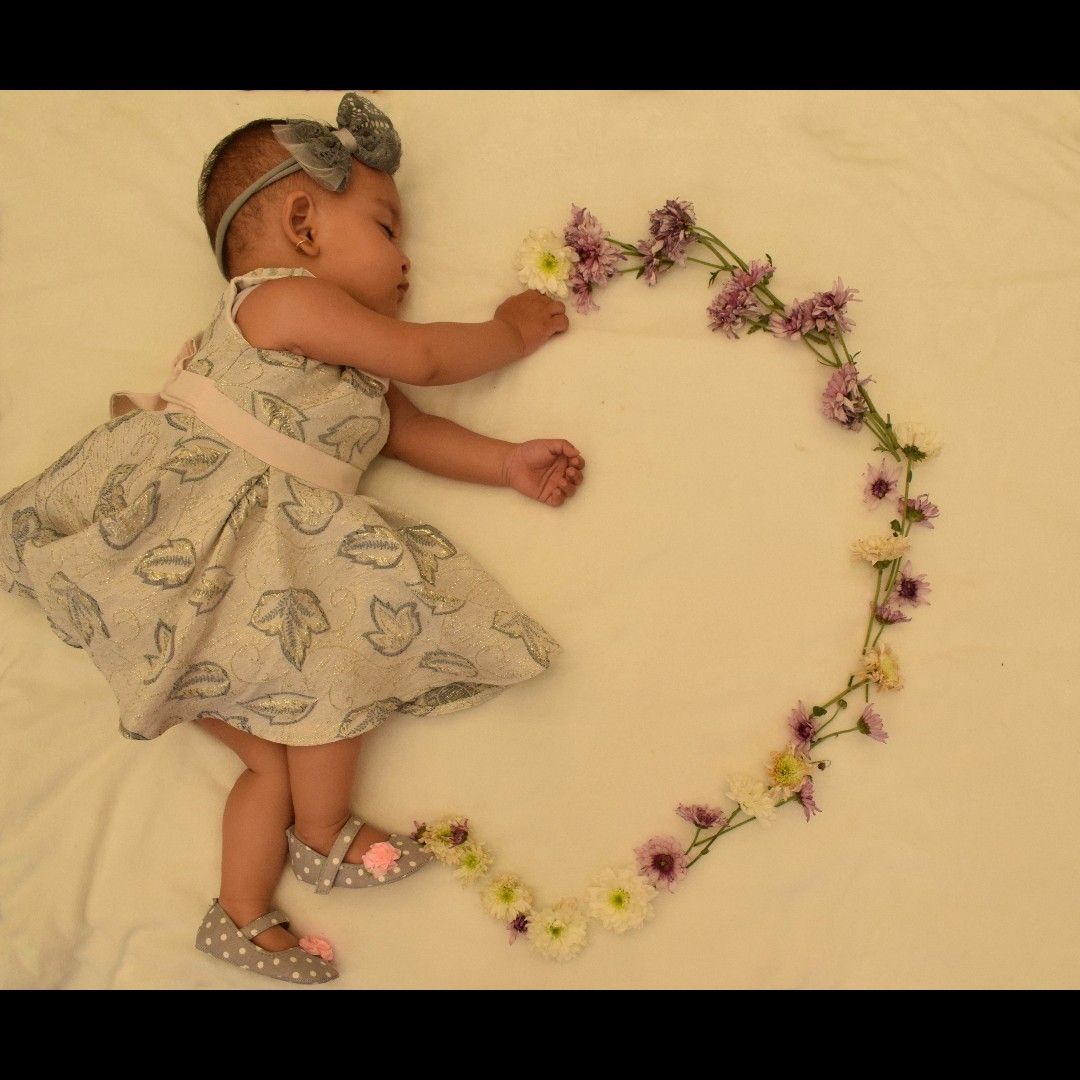 روز-دختر-مبارک ماهلین جلیلوند