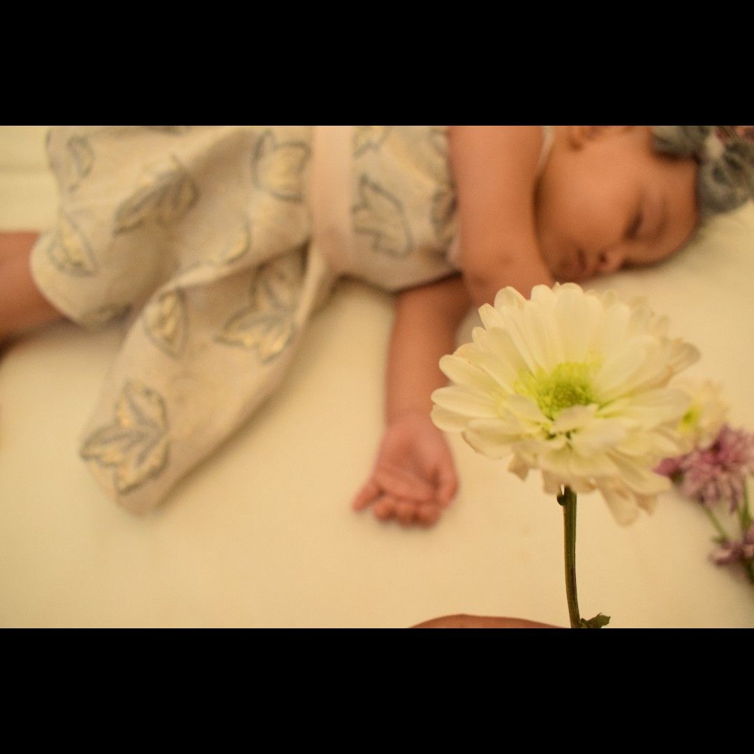 عکس نوزاد دختر ماهلین جلیلوند