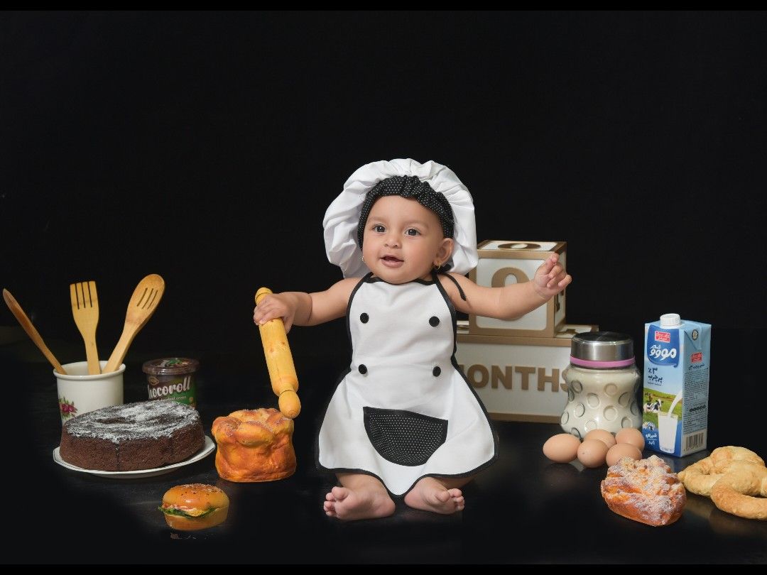 غذا ماهلین جلیلوند