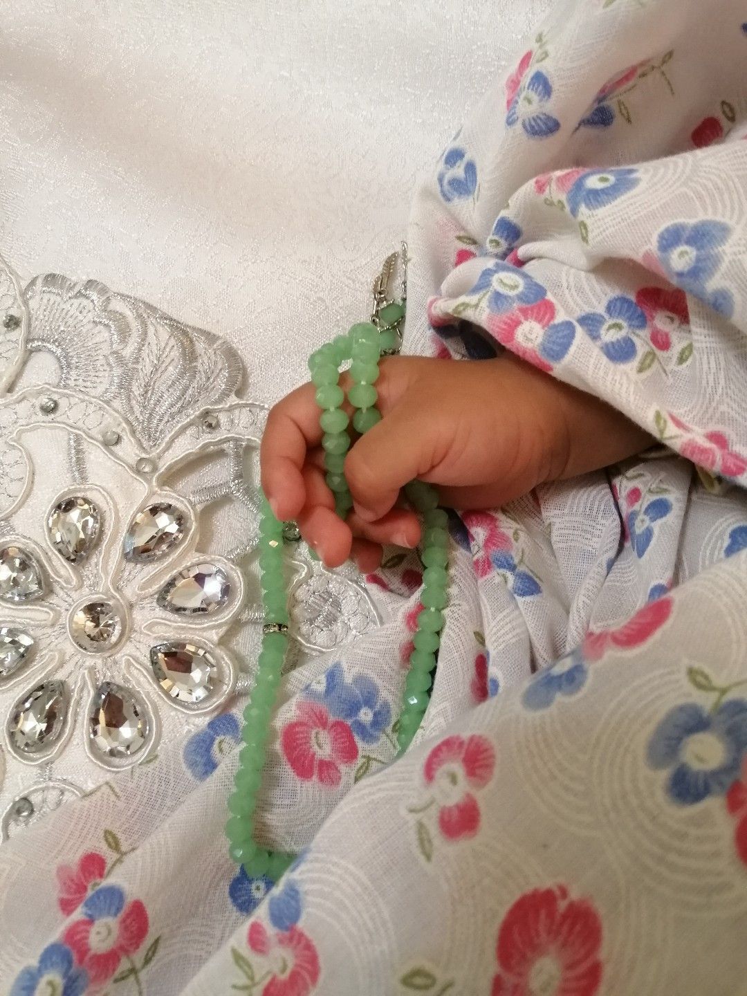 ماه رمضان ماهلین جلیلوند