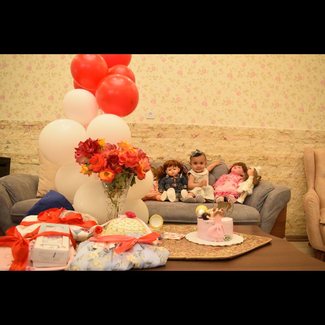 روز-لبخند-خدا-روز-دختر-مبارک ماهلین جلیلوند