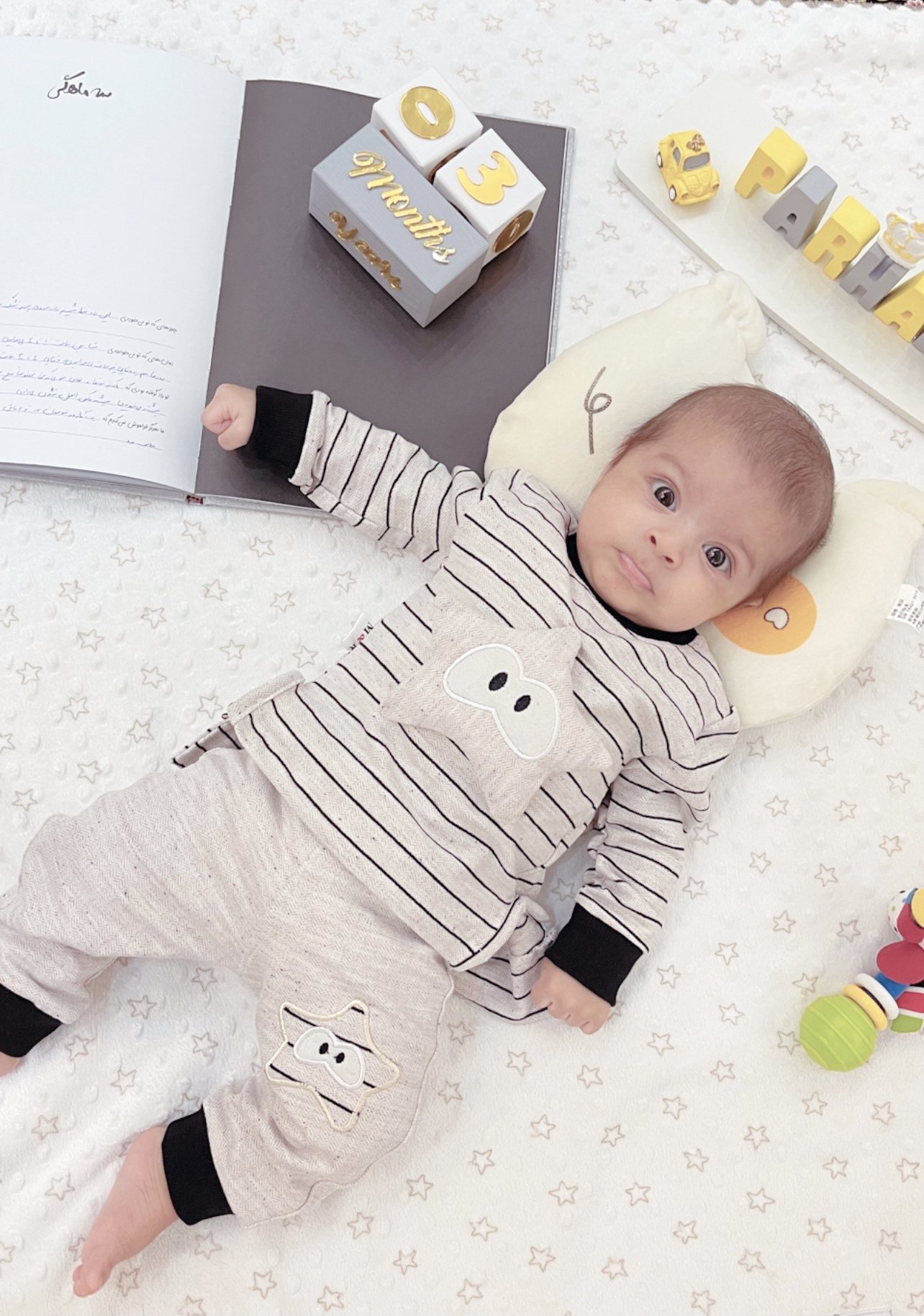 آلبوم-خاطرات-کودکی-39356