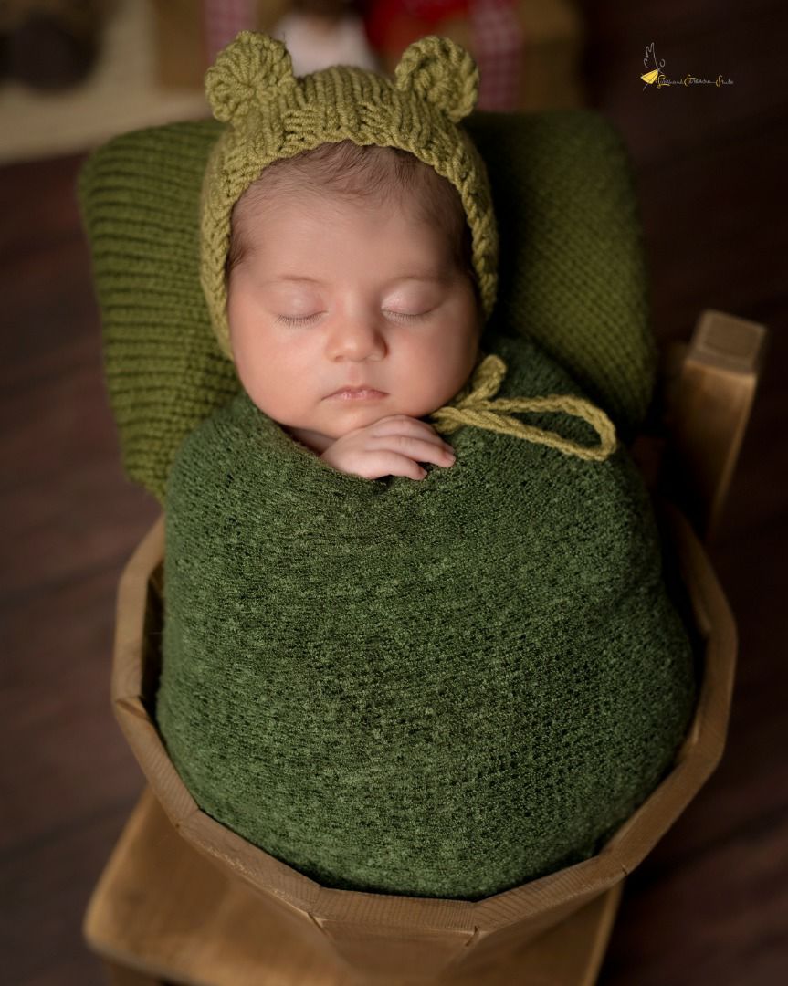 یک ماهگی نوزاد رز امیرمحمدی