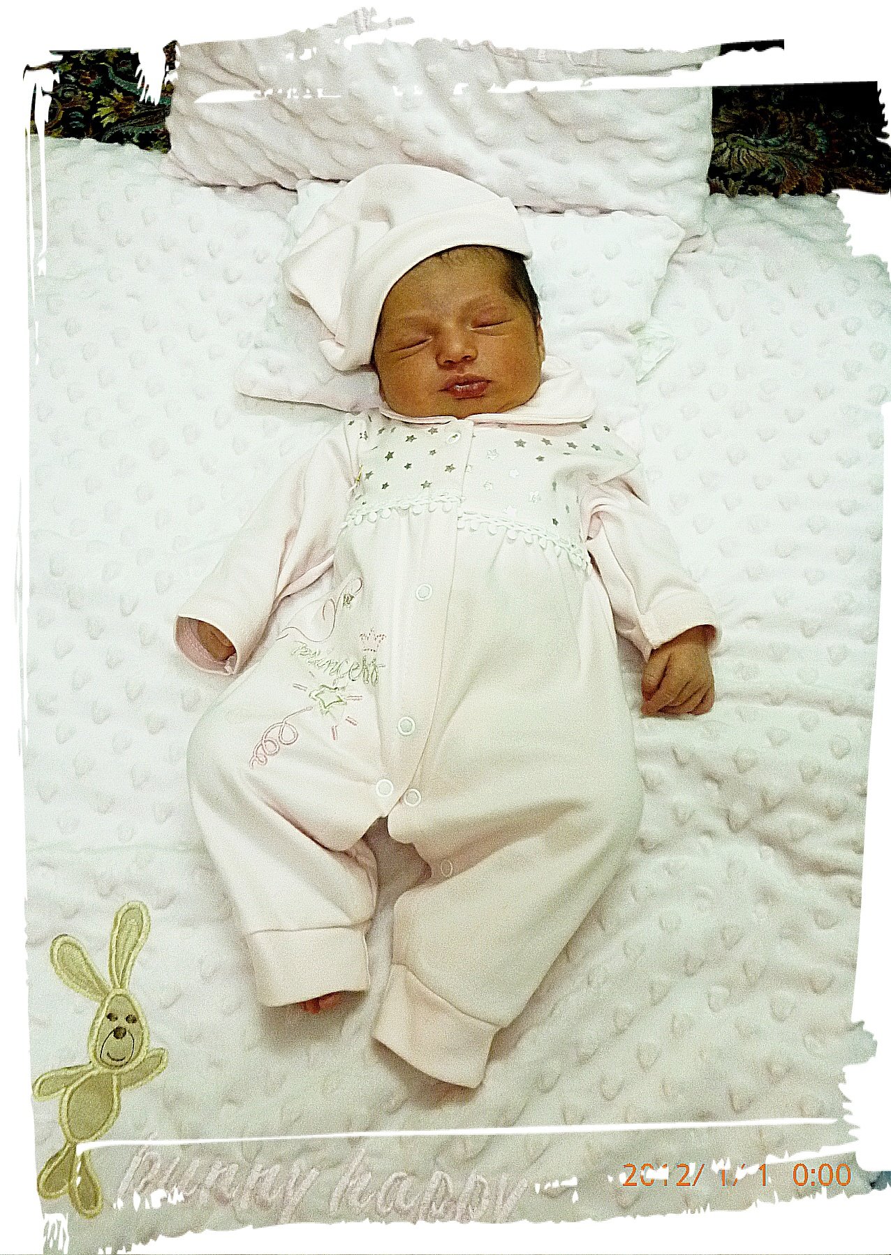 شب یلدا کودک ترنم زنده دل