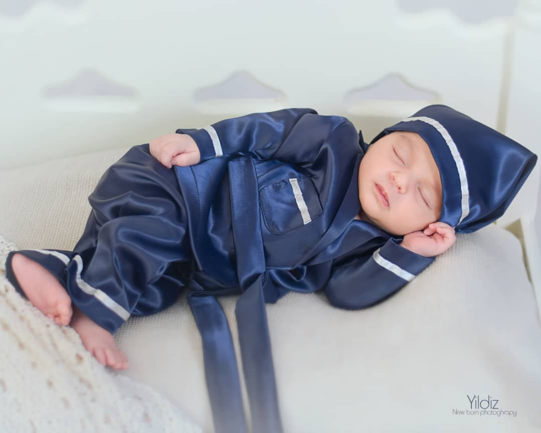 شب یلدا کودک الوین آقائی