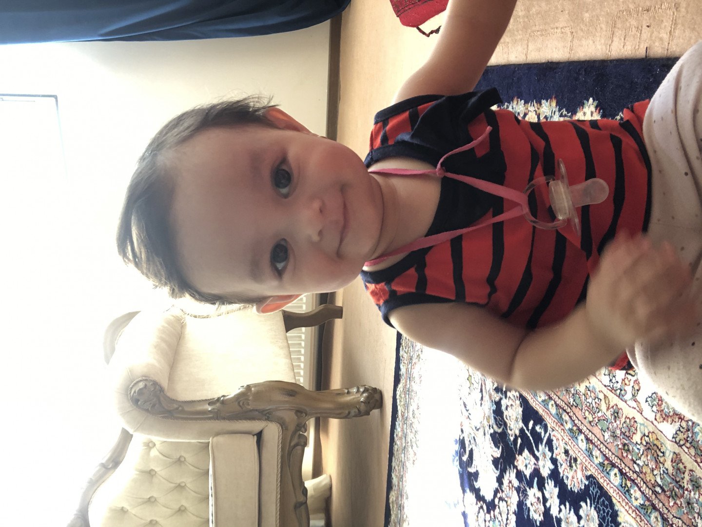 ماه رمضان سوگل جعفری