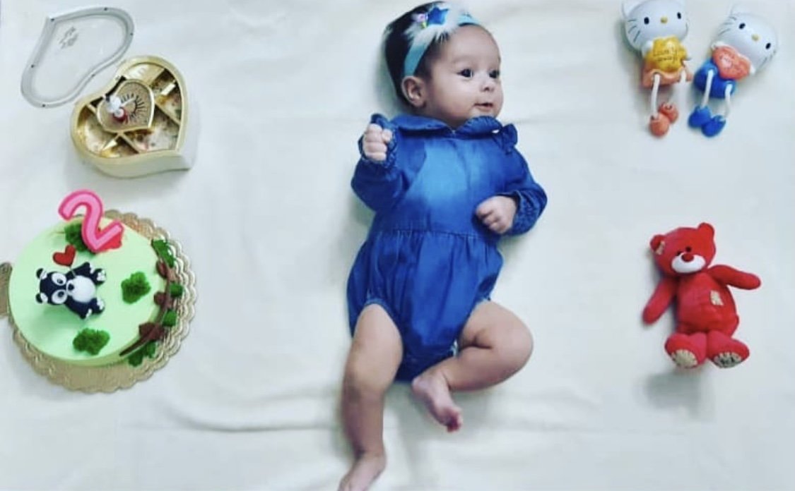 ماه رمضان سوگل جعفری