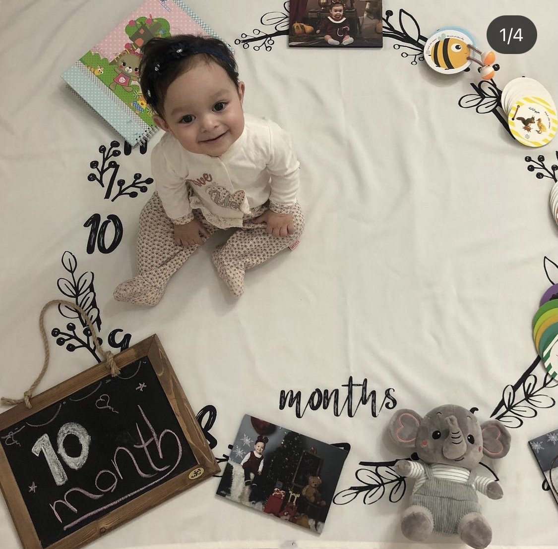 ماه رمضان سوگل جعفری