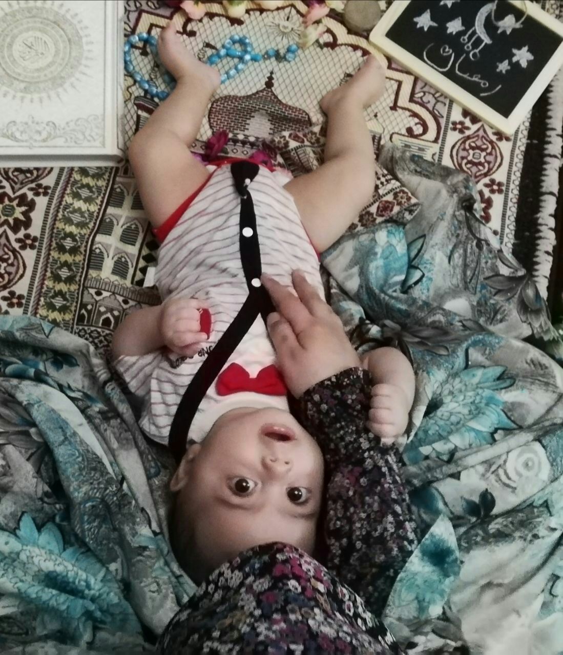 مسابقه ماه رمضان s.mohamadhasan210