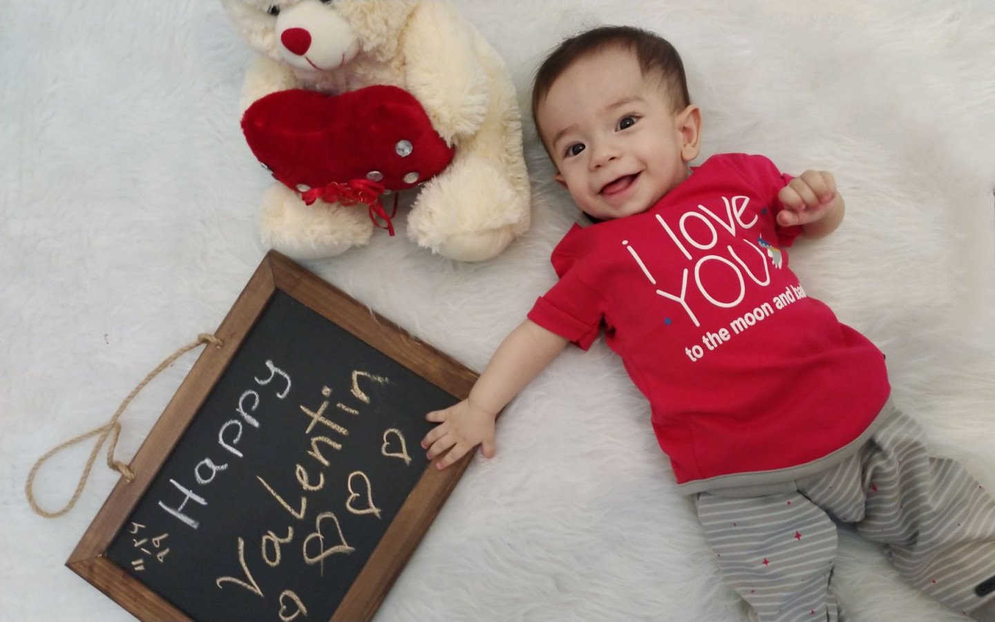 هفت ماهگی نوزاد parsa