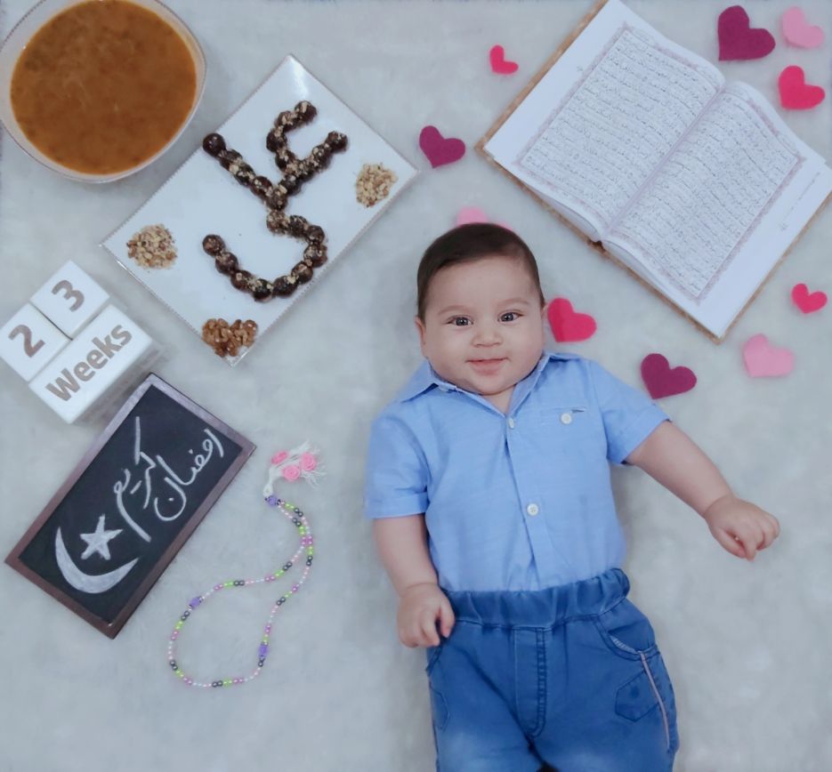 مسابقه ماه رمضان علی سروستانی