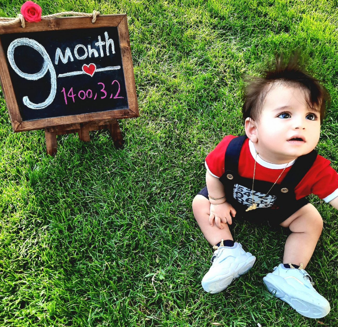 مسابقه تابستان محمد طاها عبدی ??