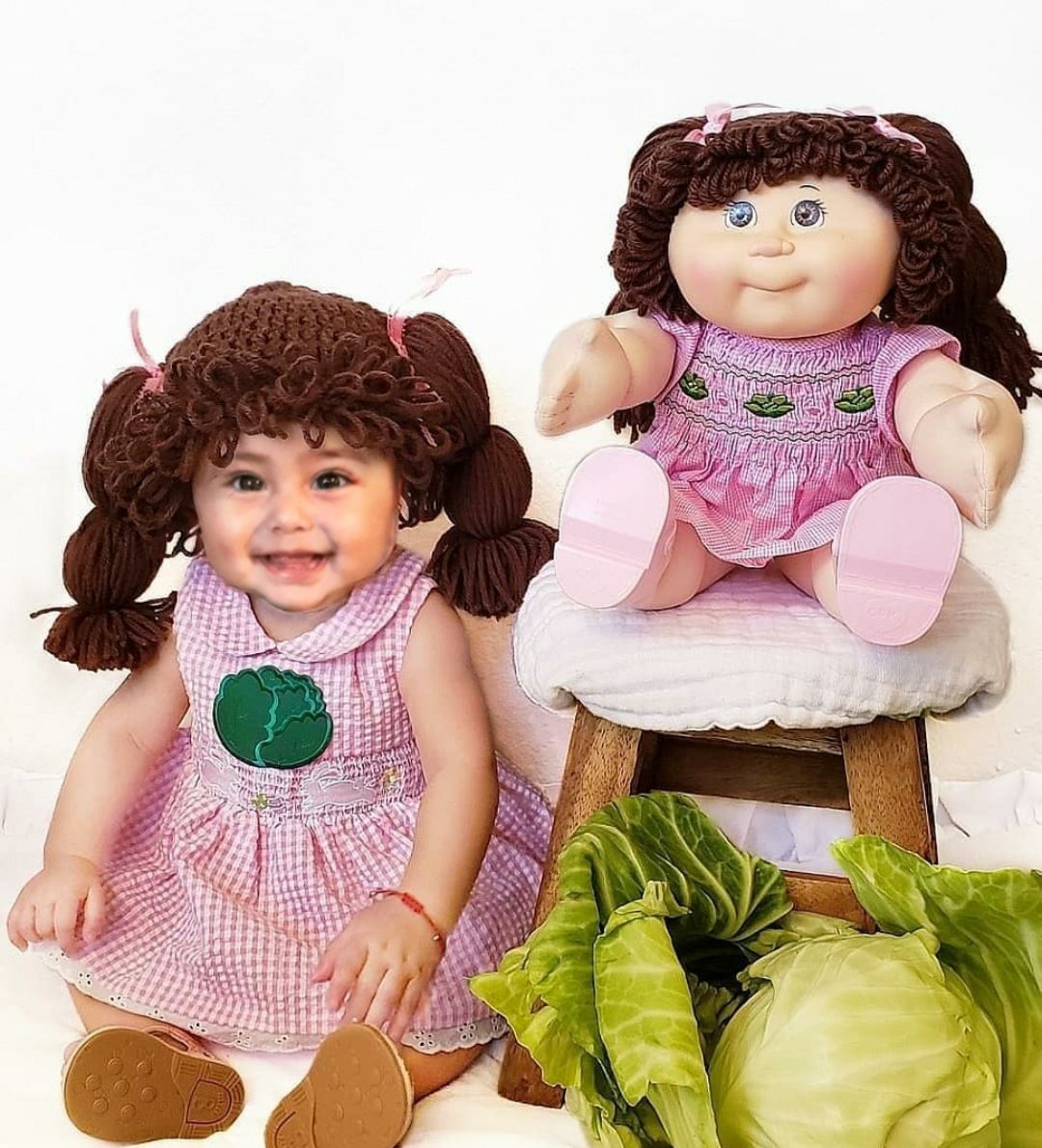 چهار ماهگی نوزاد رستا افشاری