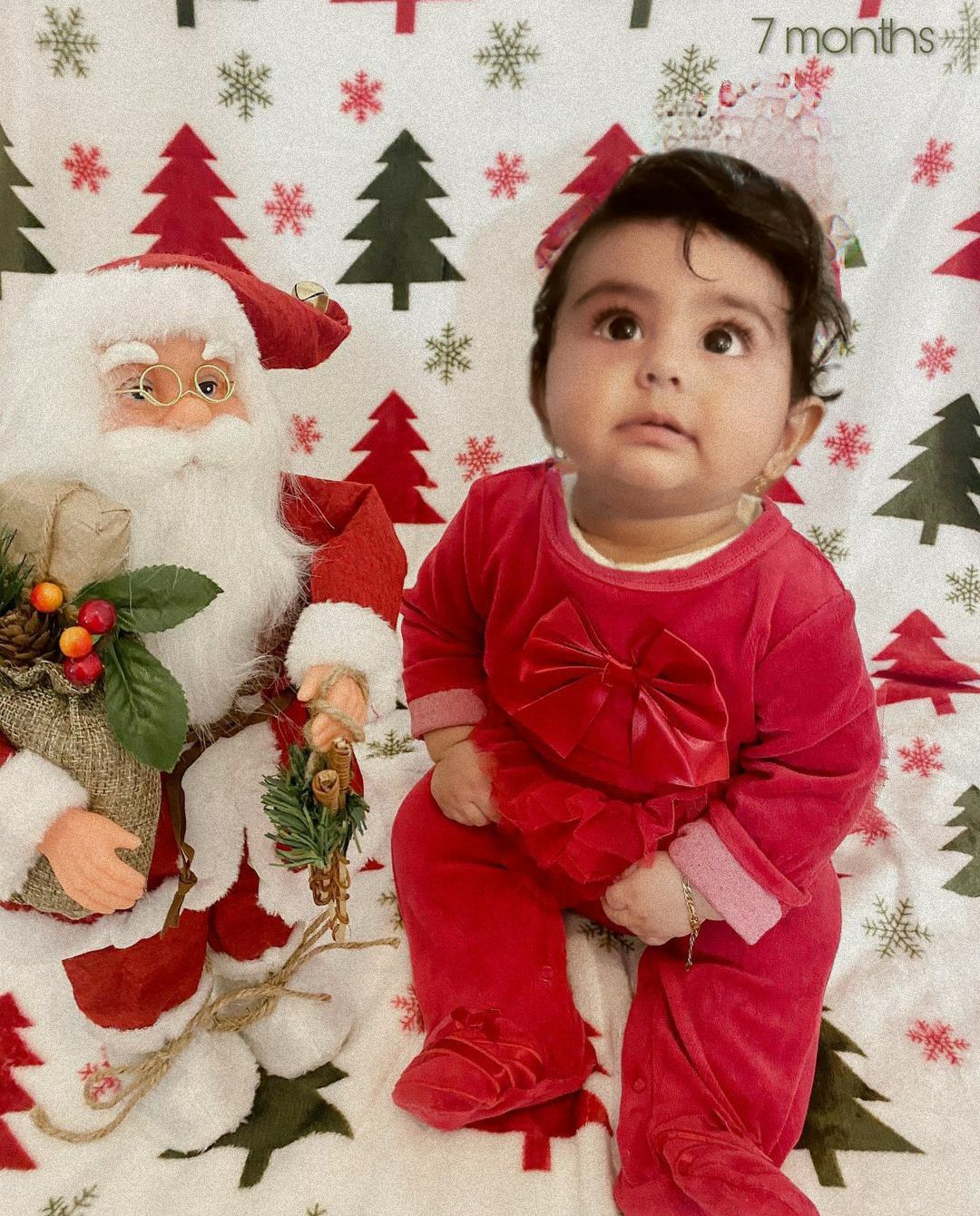 جشن ولنتاین کودک رستا افشاری