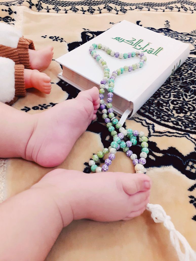 مسابقه ماه رمضان حسین بهفر