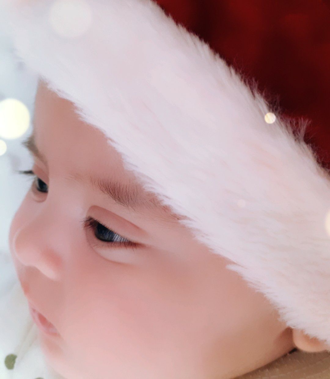 جشن کریسمس کودک حسین بهفر